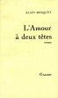 L'amour à deux têtes (eBook, ePUB) - Bild 1