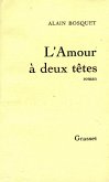 L'amour à deux têtes (eBook, ePUB)
