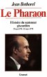 Le pharaon (eBook, ePUB) - Bild 1