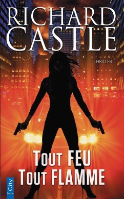 Cover Tout feu, tout flamme (eBook, ePUB)
