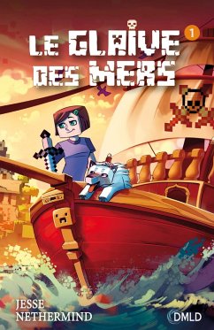 Cover Le glaive des mers T1 (eBook, ePUB)