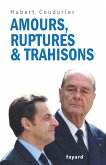 Amours, ruptures et trahisons (eBook, ePUB)