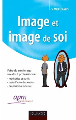 Image et image de soi (eBook, ePUB) - Millécamps, Sébastien