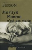 Marilyn Monroe n'est pas morte (eBook, ePUB)