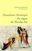 Deuxième chronique du règne de Nicolas Ier (eBook, ePUB)