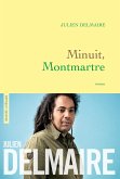 Minuit, Montmartre (eBook, ePUB)