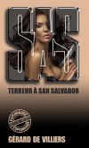 SAS 60 Terreur à San Salvador (eBook, ePUB)