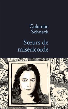 Soeurs de miséricorde (eBook, ePUB) Cover Soeurs de miséricorde (eBook, ePUB)