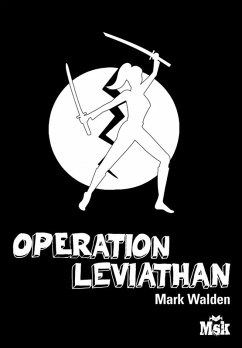 Cover Opération Léviathan (eBook, ePUB)
