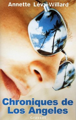 Cover Chroniques de Los Angeles (eBook, ePUB)