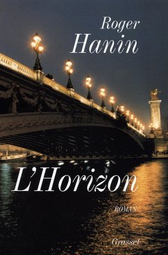 L'horizon (eBook, ePUB) - Hanin, Roger