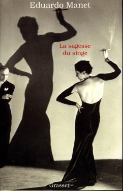 Cover La sagesse du singe (eBook, ePUB)