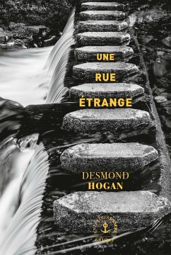Cover Une rue étrange (eBook, ePUB)