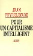 Pour un capitalisme intelligent (eBook,... - Bild 1