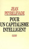 Pour un capitalisme intelligent (eBook, ePUB) Pour un capitalisme intelligent (eBook, ePUB)