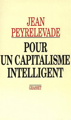 Cover Pour un capitalisme intelligent (eBook, ePUB)