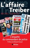 L'affaire Treiber (eBook, ePUB)
