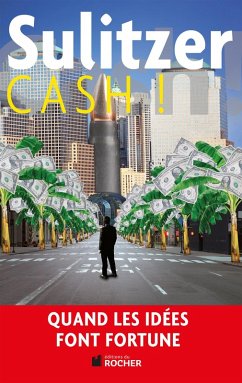 Cover Cash ! (eBook, ePUB)