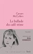 La ballade du café triste et autres... - Bild 1