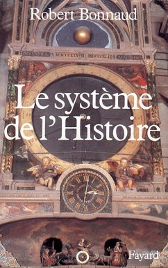 Cover Le Système de l'histoire (eBook, ePUB)
