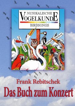 Musikalische Vogelkunde (eBook, ePUB)