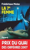 La 7e femme (eBook, ePUB) La 7e femme (eBook, ePUB)