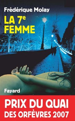 Cover La 7e femme (eBook, ePUB)