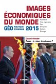 Images économiques du monde 2015 (eBook, ePUB)