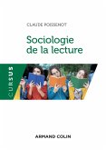 Sociologie de la lecture (eBook, ePUB)