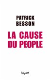 La Cause du people (eBook, ePUB)