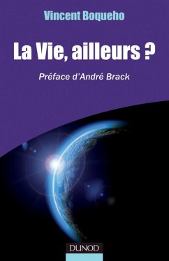 Cover La vie, ailleurs? (eBook, ePUB)