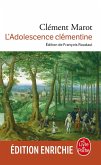 Adolescence clémentine (eBook, ePUB)