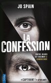La confession (eBook, ePUB)