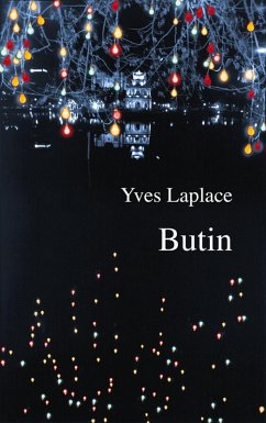Cover Butin (eBook, ePUB)