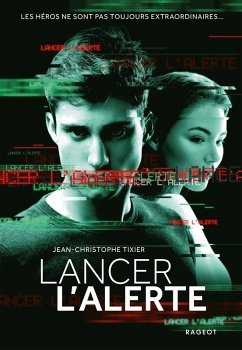 Cover Lancer l'alerte (eBook, ePUB)