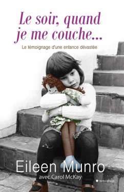 Cover Le soir quand je me couche (eBook, ePUB)