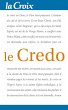 Le Credo (eBook, ePUB) - Bild 1