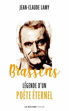 Brassens (eBook, ePUB) - Lamy, Jean-Claude