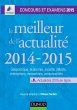 Le meilleur de l'actualité 2014-2015... - Bild 1