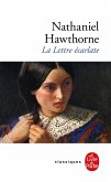 La Lettre écarlate (eBook, ePUB)