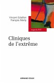 Cliniques de l'extrême (eBook, ePUB)