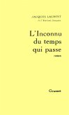 L'inconnu du temps qui passe (eBook, ePUB)