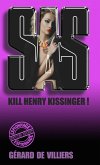 SAS 34 Kill Henry Kissinger (eBook, ePUB)
