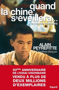 Cover Quand la Chine s'éveillera... (eBook, ePUB)