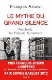 Le mythe du grand silence (eBook, ePUB)