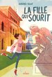 La fille qui sourit (eBook, ePUB) - Bild 1