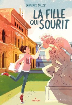 La fille qui sourit (eBook, ePUB) - Peyressatre-Gillot, Laurence