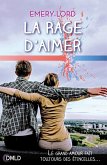 La rage d'aimer (eBook, ePUB)