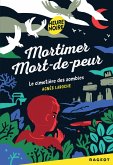 Mortimer Mort-de-peur : le cimetière des zombies (eBook, ePUB)