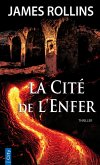 La Cité de l'Enfer (eBook, ePUB)